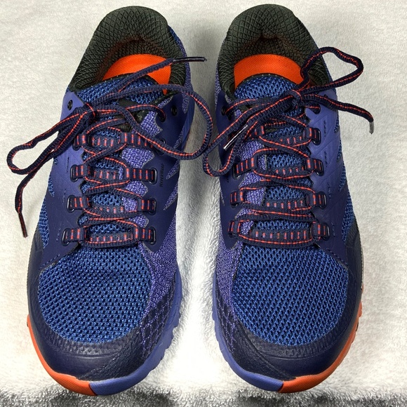 Merrell Women's Surf the Web Hiking Sneaker - Size 8 - Picture 2 of 12